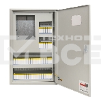 Щит учетно-распред. навесной ЩУРн PROxima 3/48 (630х400х160) IP31, фото5