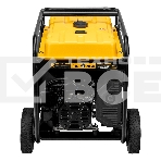 Электрогенератор бензиновый Denzel PS-120EA, 12 кВт, 110 дБ, 276 кг, фото2