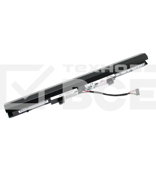 Аккумуляторная батарея для ноутбука Lenovo V310-15ISK 14.6V 41Wh