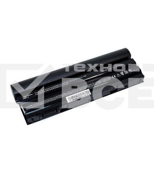 Аккумуляторная батарея для ноутбука Dell Latitude E6420 7800mAh T54FJ OEM