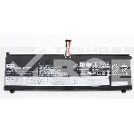 Аккумуляторная батарея для ноутбука Lenovo Legion S7 16ARHA7 (L21M4PE1) 15.52V 6443mAh, фото2