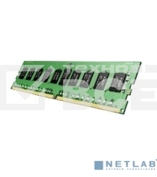 Оперативная память Samsung, DDR4, 32GB (1x32GB), 3200MHz, CL22, OEM