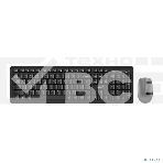 Комплект (клавиатура+мышь) Genius keyboard+mouse Smart KM-8200, Dual Color, RU, 2.4GHZ, фото6