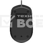 Мышь HP 150 Wired Mouse EURO cons, фото4