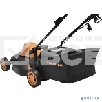 Газонокосилка роторная Carver LME-1840 (01.024.00008) 1800Вт, фото6