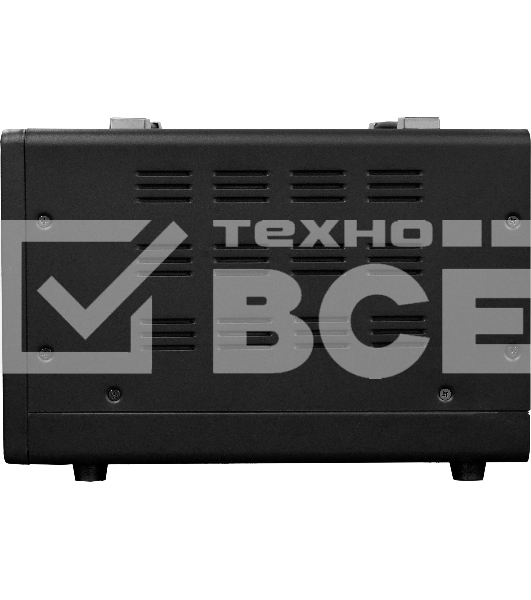 Напольный стабилизатор напряжения SMARTWATT AVR TOWER 3000RF (140W - 260W, 3000VA, 3 кВт, 50-60 Гц, LED-дисплей, релейны