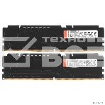 Оперативная память Kingston Fury Beast, DDR5, 32GB (2x16GB), 5600MHz, CL36, с радиаторами, черный, фото7