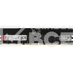 Оперативная память Kingston Fury Renegade Pro, DDR5, 32GB, RDIMM, 6800MHz, CL34, ECC, RDIMM, с радиатором, черный, фото9