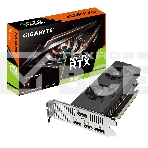 Видеокарта Gigabyte GV-N3050OC-6GL NVIDIA GeForce RTX 3050 6Gb 96bit PCI-E 4.0 GDDR6 1822/14000 HDMIx2 DPx2 HDCP Ret, фото5