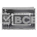 Микроволновая печь встраиваемая Maunfeld MBMO925SGW09 белый, 25 л, 900 Вт, переключатели - сенсор, фото11