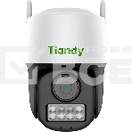 Камера видеонаблюдения IP Tiandy TC-H333N I5W/C/WIFI/Eu/4mm/V4.2 белый, фото2