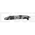 Клавиатура Genius Ergo KB-700, {Черный, проводная, USB, 104 клавиши} [31310053402], фото3