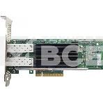 Сетевой адаптер Intel Ethernet Network Adapter E810-XXVDA2, 2xSFP28 ports, 25GbE, PCI-E x8, 1 year, фото4