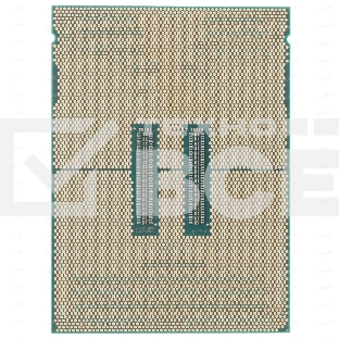 Процессор Intel Xeon Silver 4410T CPU LGA4677 Sapphire Rapids, 10C/20T, 2.7/4GHz, 26.25MB, 150W OEM