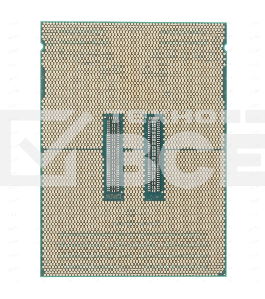 Процессор Intel Xeon Silver 4410T CPU LGA4677 Sapphire Rapids, 10C/20T, 2.7/4GHz, 26.25MB, 150W OEM