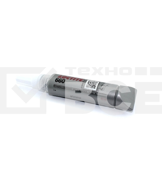 Вал-втулочный фиксатор Loctite 660 50 мл