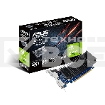 Видеокарта ASUS PCIE16 GT730 2Gb GDDR5 GT730-SL-2GD5-BRK, фото3