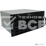 Компьютерный корпус Procase ES512XS-SATA3-B-0 5U Rack server case (12 SATA3/SAS 12Gb hotswap HDD), черный, без блока питания, глубина 400мм, MB 12