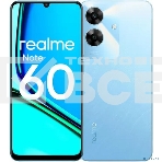 Смартфон Realme Note 60, 6/128Gb, голубой, фото8