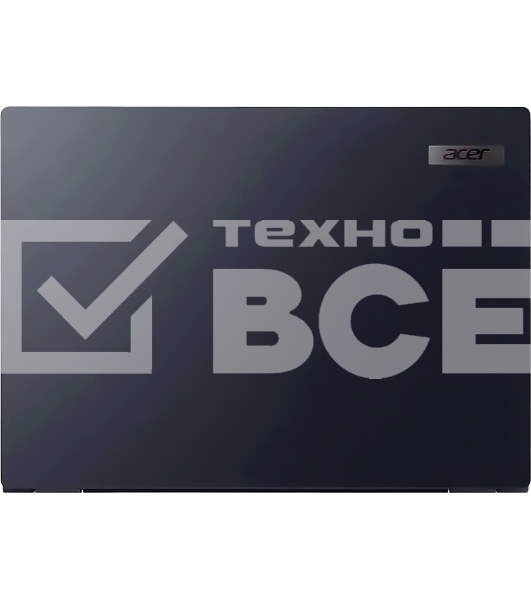 Ноутбук Acer TravelMate TMP414-53-58P2 14