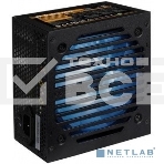 Блок питания Aerocool / Formula VX-700 PLUS RGB, 700Вт, 120мм, черный, фото6