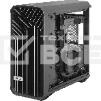 Компьютерный корпус Fractal Design Torrent Gray TG Light Tint / E-ATX, TG, 2x3.5, 4x2.5, 7xPCI, 1xUSB-C, 2xUSB3.0 / 2x180mm, 3x140mm fans inc. / FD-C-TOR1A-02, фото3