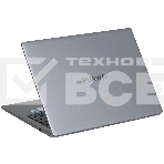 Ноутбук MateBook D14 MDF-X MendelF-W3851D серый i3-1215U/8/512GB NoOS 53014ASS, фото10
