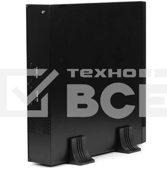 Батарея для ИБП Бастион Батарейный блок RAPAN BC 24/9S 24В