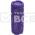Колонка портативная JBL Flip 7 пурпурный 25W 1.0 BT 4800mAh (JBLFLIP7PUR), фото7