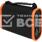 Универсальный внешний аккумулятор TopON TOP-X100 96000mAh USB-C PD3.0 60W,USB1 QC3.0,USB2 12W,2 авторозетки 180W,фонарь, защита от пыли и брызг.Черный, фото15