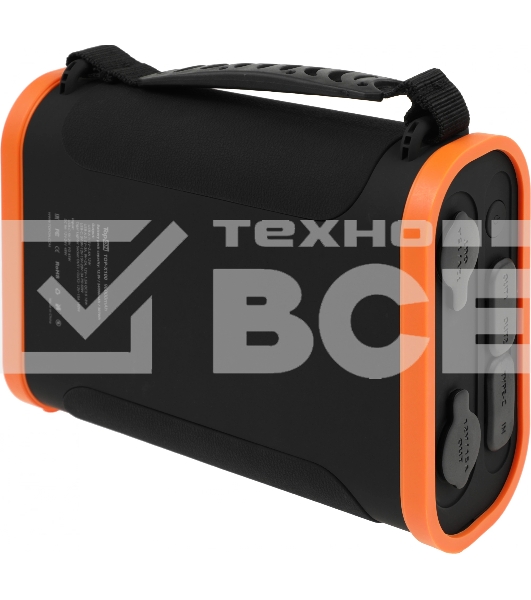 Универсальный внешний аккумулятор TopON TOP-X100 96000mAh USB-C PD3.0 60W,USB1 QC3.0,USB2 12W,2 авторозетки 180W,фонарь, защита от пыли и брызг.Черный