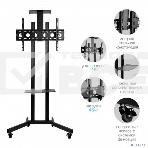 Подставка для телевизора Arm Media PT-STAND-9 черный 32