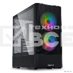 Компьютерный корпус Lian Li Lancool 207/черный/Mid-Tower, TG/2x 140мм ARGB + 2x 120мм non LED fans inc./G99.LAN207RX.10RS, фото8