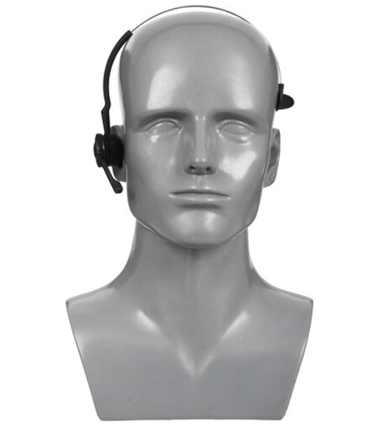 Гарнитура Jabra Engage 75 SE Stereo чёрный, беспроводная, радиоканал/Bluetooth, до 13 ч