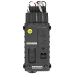 Тестер трассоискатель с генератором сигнала MS6813T MASTECH, фото6