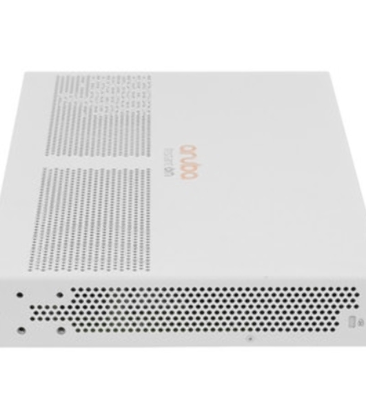 Коммутатор HPE Instant on 1430 R8R49A#ABB 24G неуправляемый