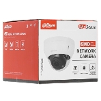 Камера видеонаблюдения IP Dahua DH-IPC-HDBW2841RP-ZAS 2.7-13.5мм цв., фото5