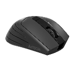 Мышь беспроводная A4Tech Fstyler FG30S белый/серый, 2000 dpi, радиоканал, USB, кнопки - 6, фото20