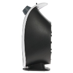 Тепловентилятор Electrolux Prime EFH/C-5125 1500Вт черный, фото9