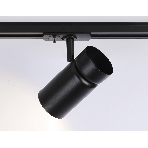 Трековый светильник Ambrella light GL5144 BK черный GU10 max 12W, фото2