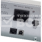Источник бесперебойного питания APC Smart-UPS C SMC2000I-2U 1300Вт 2000ВА черный, фото 1