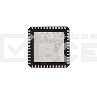 Микросхема ALC269 (Realtek)