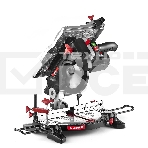 Пила торцовочная Зубр 'МАСТЕР' ЗПТК-210-1500, фото11