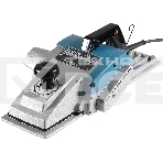 Рубанок Makita 1806B Рубанок,{1200Вт,15000об\м,ширина-170мм,глуб-2мм,8.8кг,кор}, фото3