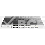 Коммутатор D-Link Switch DGS-3000-28XMP/B1A Управляемый коммутатор 2 уровня с 24 портами 10/100/1000Base-T и 4 портами 10GBase-X SFP+ (24 порта с подд, фото2