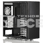 Корпус Fractal Design Define XL R2, Full-Tower, чёрный, 3 x 140 мм, фото27
