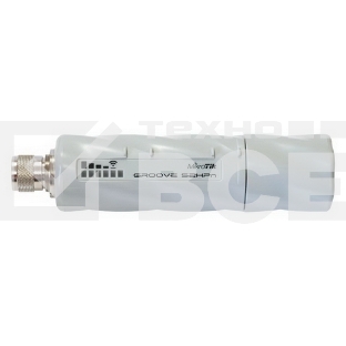 Наружная точка доступа RBGROOVEA-52HPN MIKROTIK