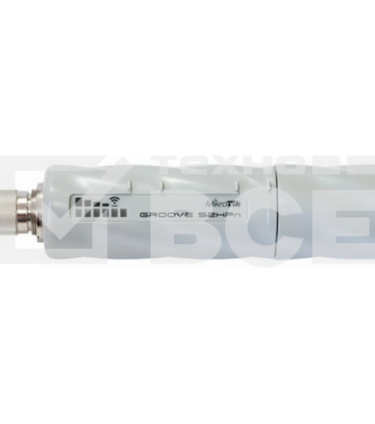 Наружная точка доступа RBGROOVEA-52HPN MIKROTIK