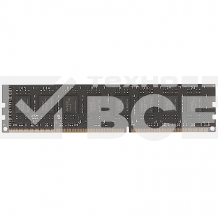 Оперативная память AMD 2GB DDR3 1600MHz R5 Entertainment Series Black R532G1601U1S-U Non-ECC, CL11, 1.5V, RTL