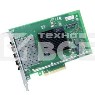 Сетевой адаптер PCIE 10GB QUAD PORT X710-DA4 INTEL